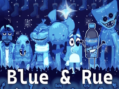 Oyun Blue & Rue