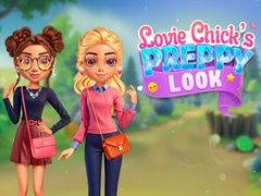 Oyun Lovie Chick's Preppy Look