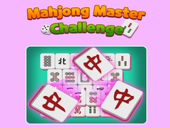 Oyun Mahjong Master Challenge