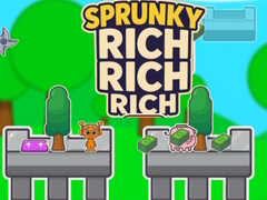 Oyun Sprunky Rich Rich Rich