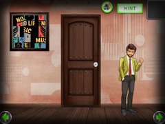 Oyun Amgel Easy Room Escape 294