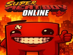 Oyun Super Meat Boy Online