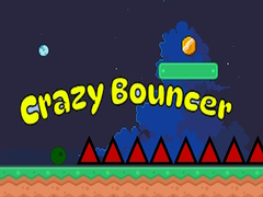 Oyun Crazy Bouncer