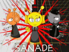 Oyun Sprunki Sanade