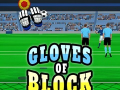 Oyun Gloves of Block