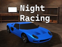 Oyun Night Racing
