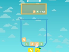 Oyun Number Blast