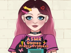 Oyun ASMR Games Pretty Princess