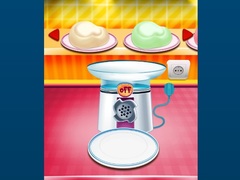 Oyun Chinese Food Cooking Game