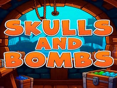 Oyun Skulls And Bombs