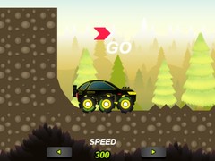 Oyun End Line Racer