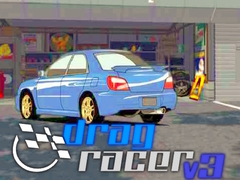 Oyun Drag Racer V3