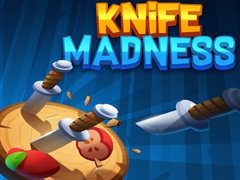 Oyun Knife Madness