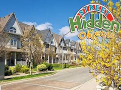 Oyun Street Hidden Objects