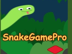 Oyun SnakeGamePro