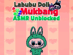 Oyun Labubu Doll Mukbang Asmr Unblocked