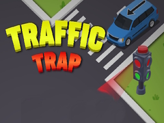 Oyun Traffic Trap