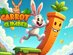 Oyun Carrot Climber
