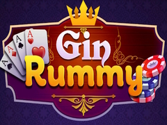 Oyun Gin Rummy