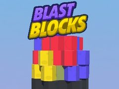 Oyun Blast Blocks
