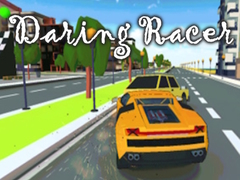 Oyun Daring Racer