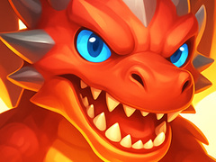 Oyun Legend of Dragon Hunt