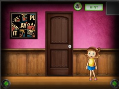 Oyun Amgel Kids Room Escape 319