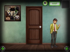 Oyun Amgel Easy Room Escape 295