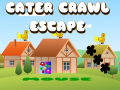 Oyun Cater Crawl Escape