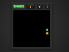 Oyun Sleek Snake Game