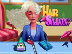 Oyun Hair Salon