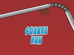 Oyun Square Run