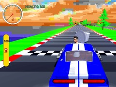 Oyun Skibidi Toilet Gt Drag Championship