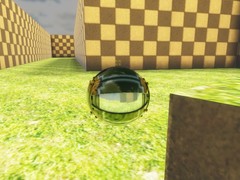 Oyun Ball Physics Simulator