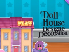 Oyun Doll House Design And Decoration