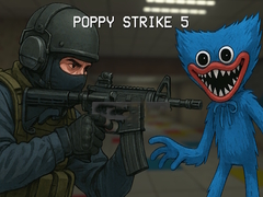 Oyun Poppy Strike 5