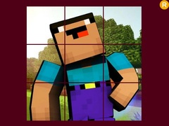 Oyun Noob Minecraft Reassembled