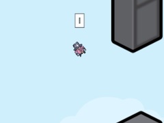 Oyun Tappy Flappy Pirate King