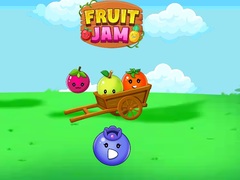 Oyun Fruit Jam