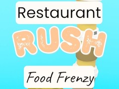 Oyun Restaurant Rush