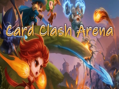 Oyun Card Clash Arena