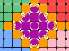 Oyun Overflowing Palette