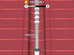 Oyun Bolt Upwards