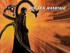 Oyun Doc Ock Rampage