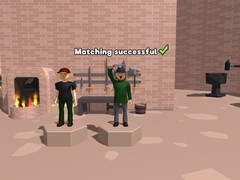 Oyun Blade Forge 3d