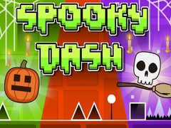 Oyun Spooky Dash