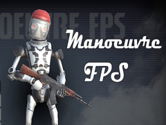 Oyun Manoeuvre FPS