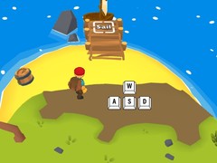 Oyun Loot Island Treasure Digger