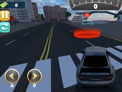 Oyun Turbo Drive: Mode Blitz
