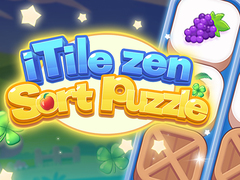 Oyun iTileZen sort puzzle